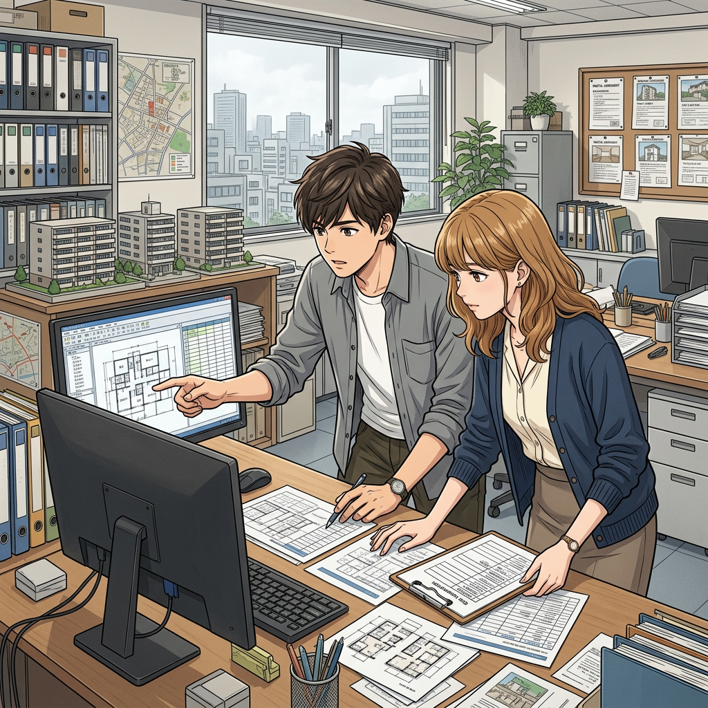 Administrateur de biens