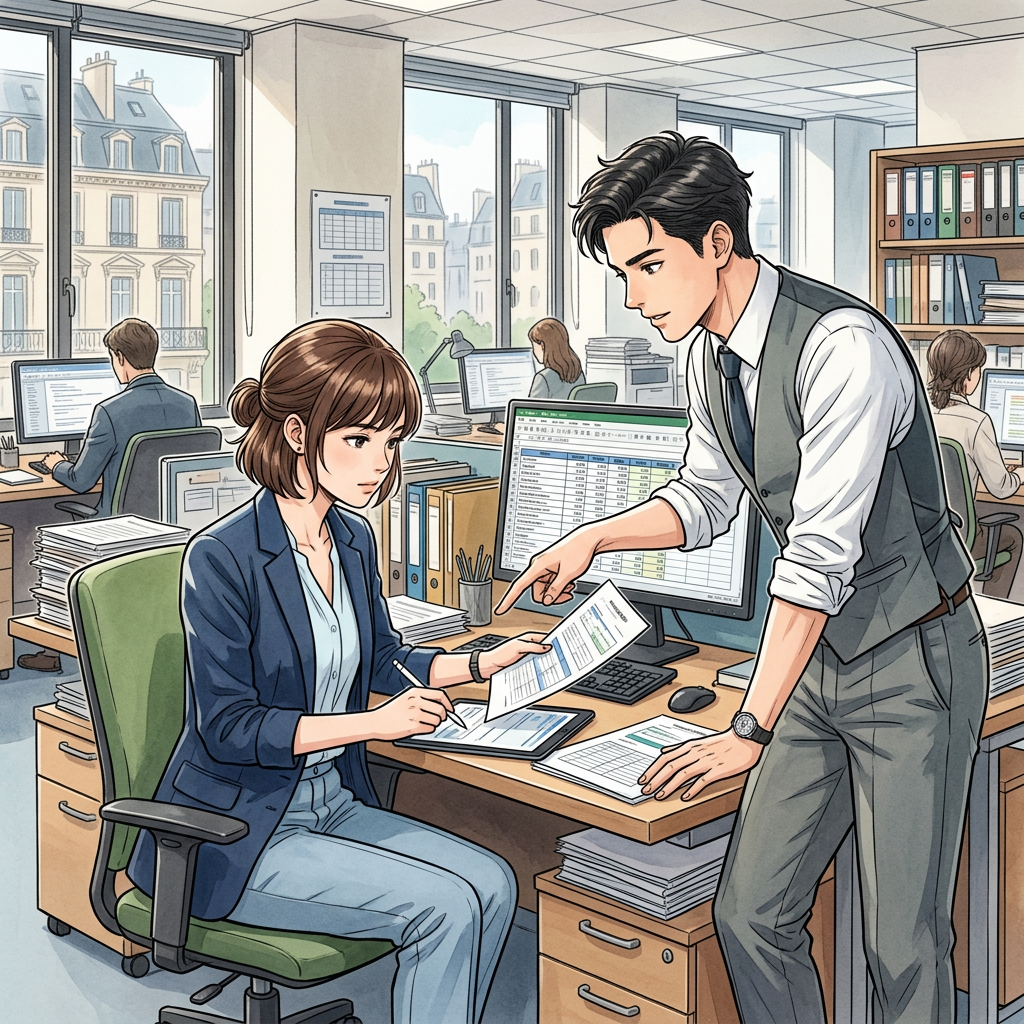 Administrateur de l'État