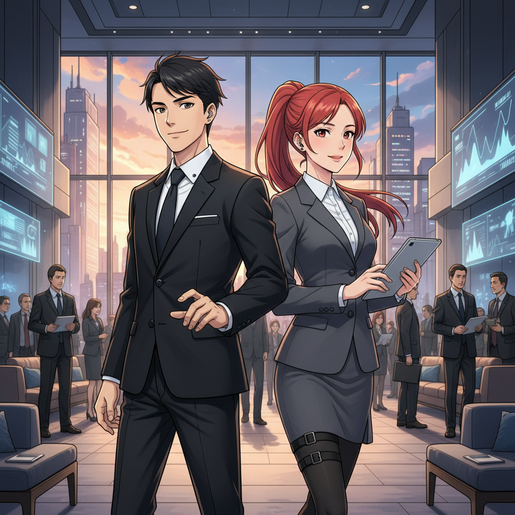 Agent de protection rapprochée (garde du corps)