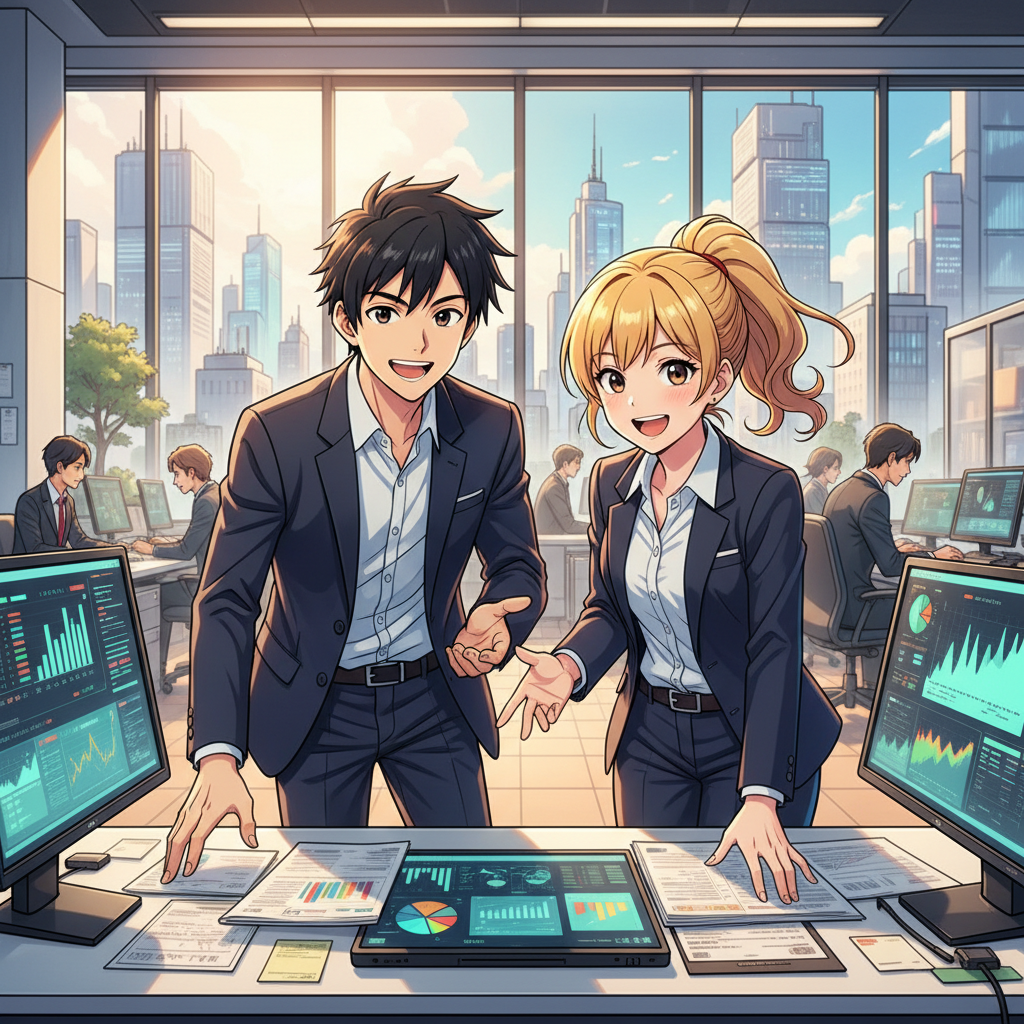 Analyste private equity