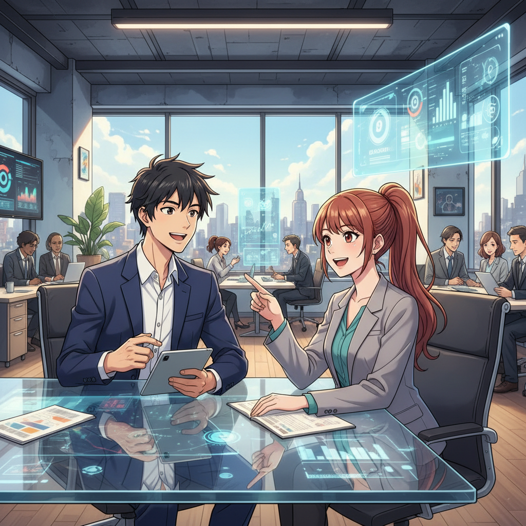 Analyste venture capital