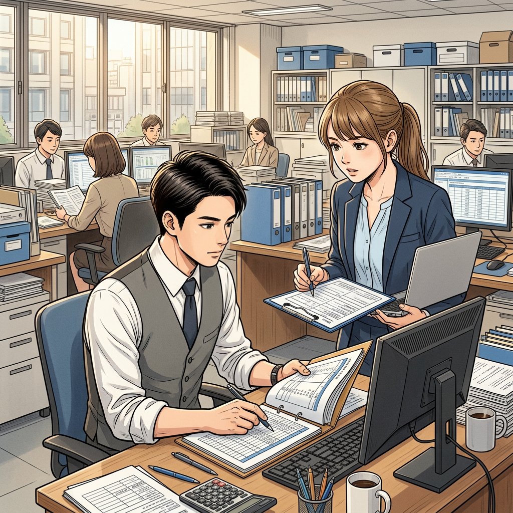 Commissaire aux comptes public