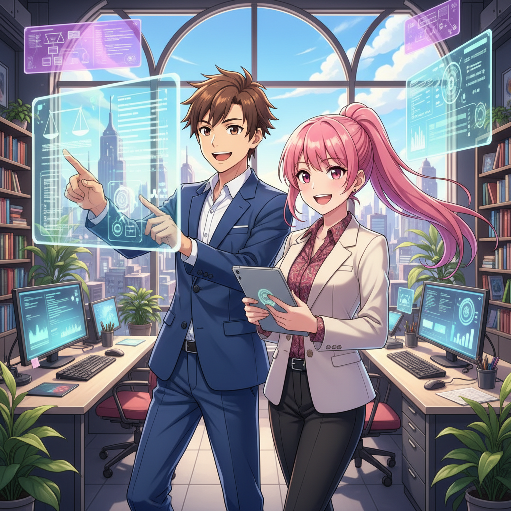 Compliance Officer / Responsable conformité