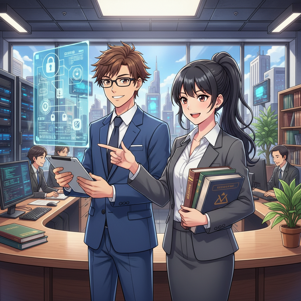 Data Protection Officer (DPO) juridique