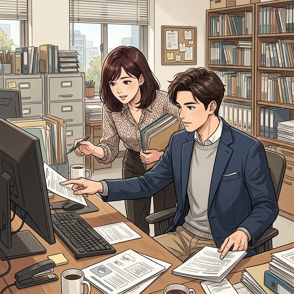 Délégué du Défenseur des droits