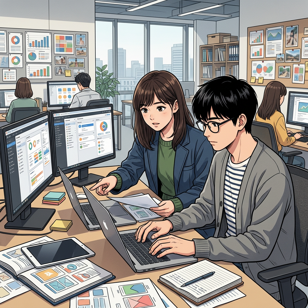 Directeur de communication