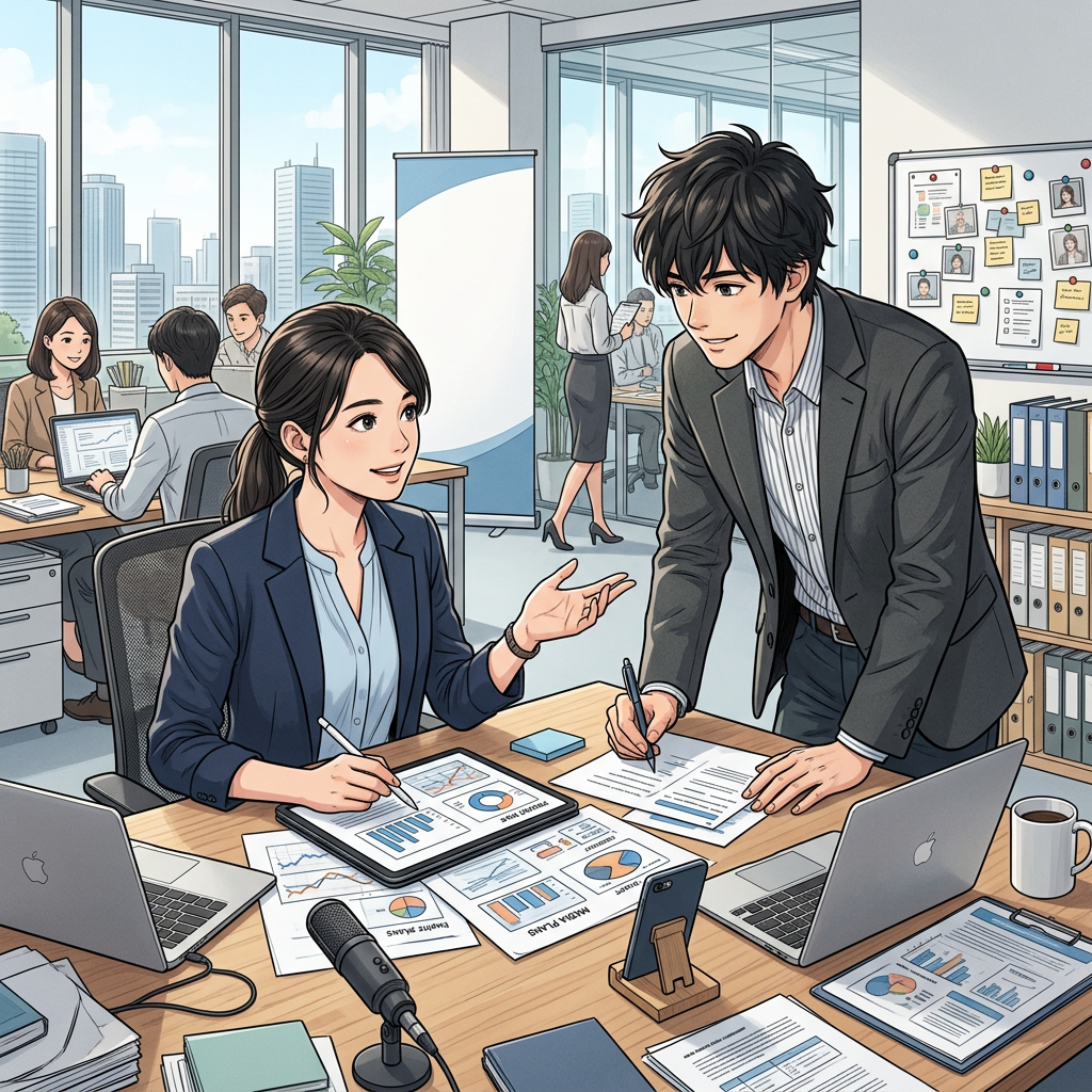 Directeur de la communication publique