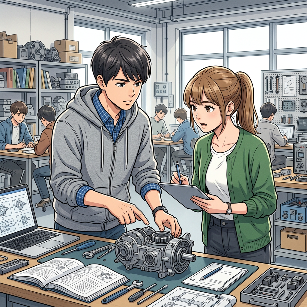 Formateur professionnel