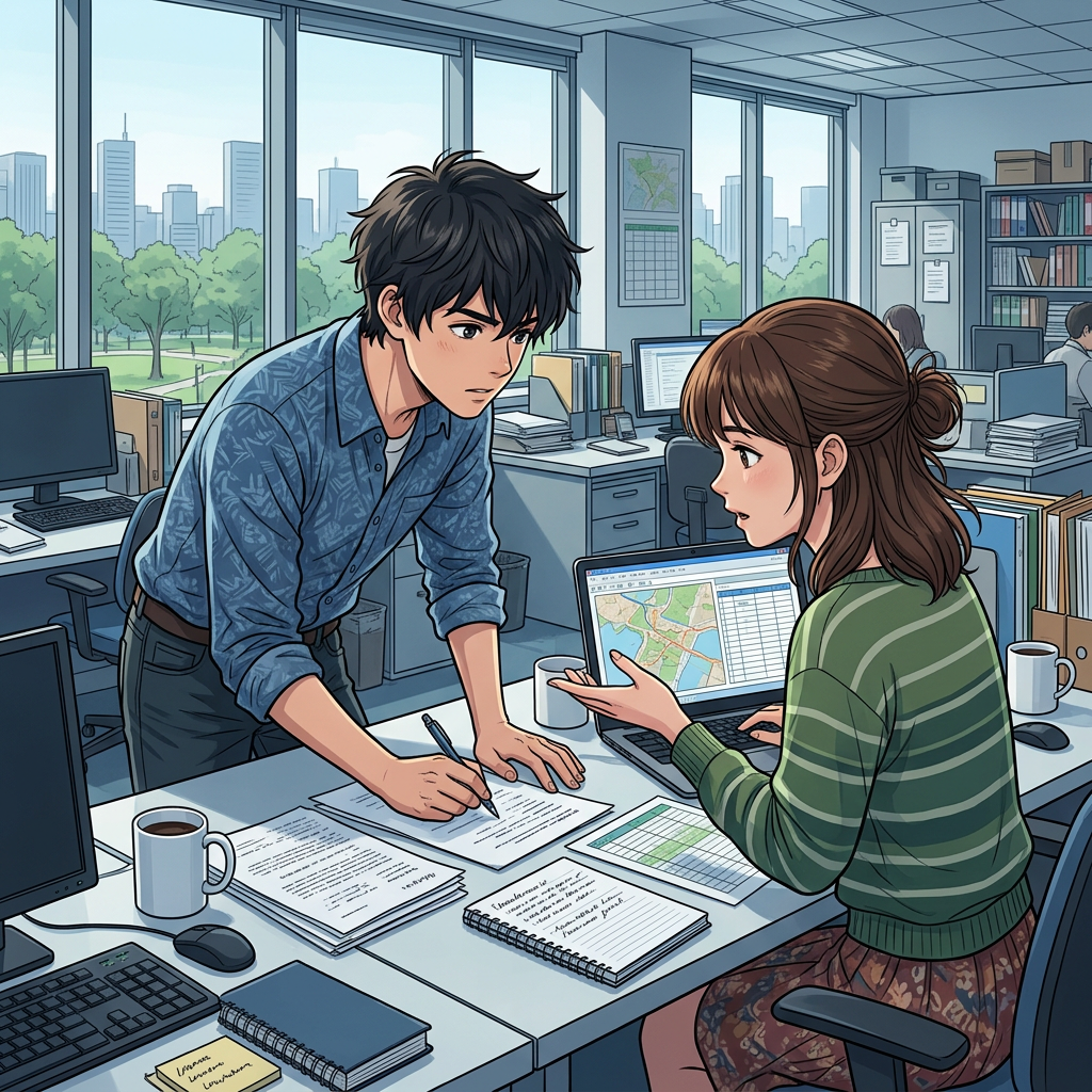 Fundraiser / Responsable mécénat