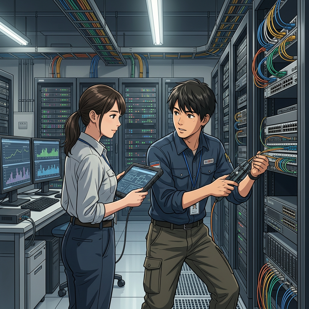 Infirmier de bloc opératoire (IBODE)