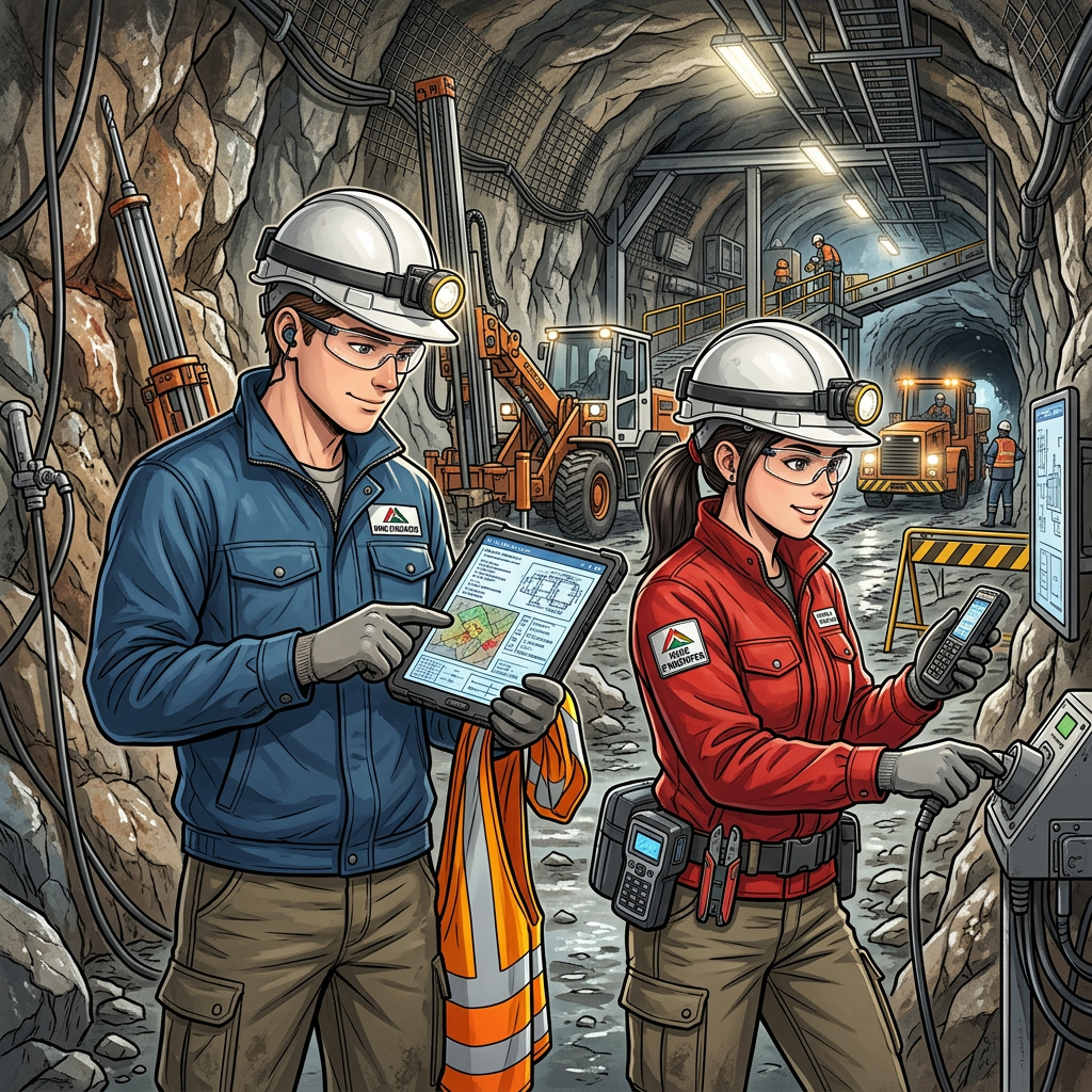 Ingénieur des Mines