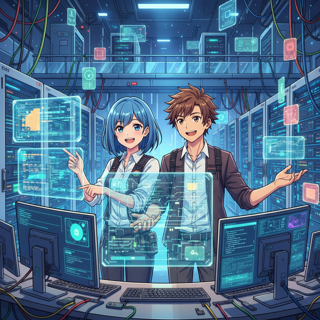 Ingénieur données / Data platform engineer