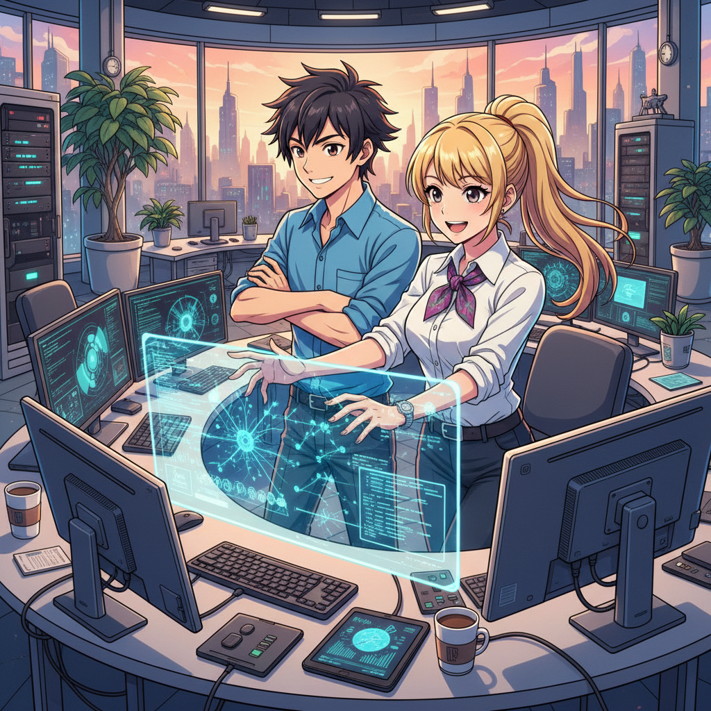 Ingénieur IA / Deep Learning