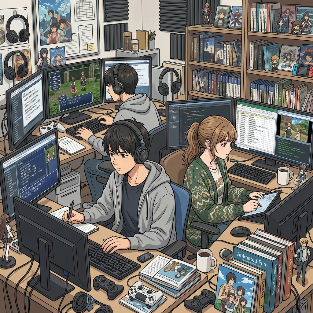 Localisateur de jeux vidéo