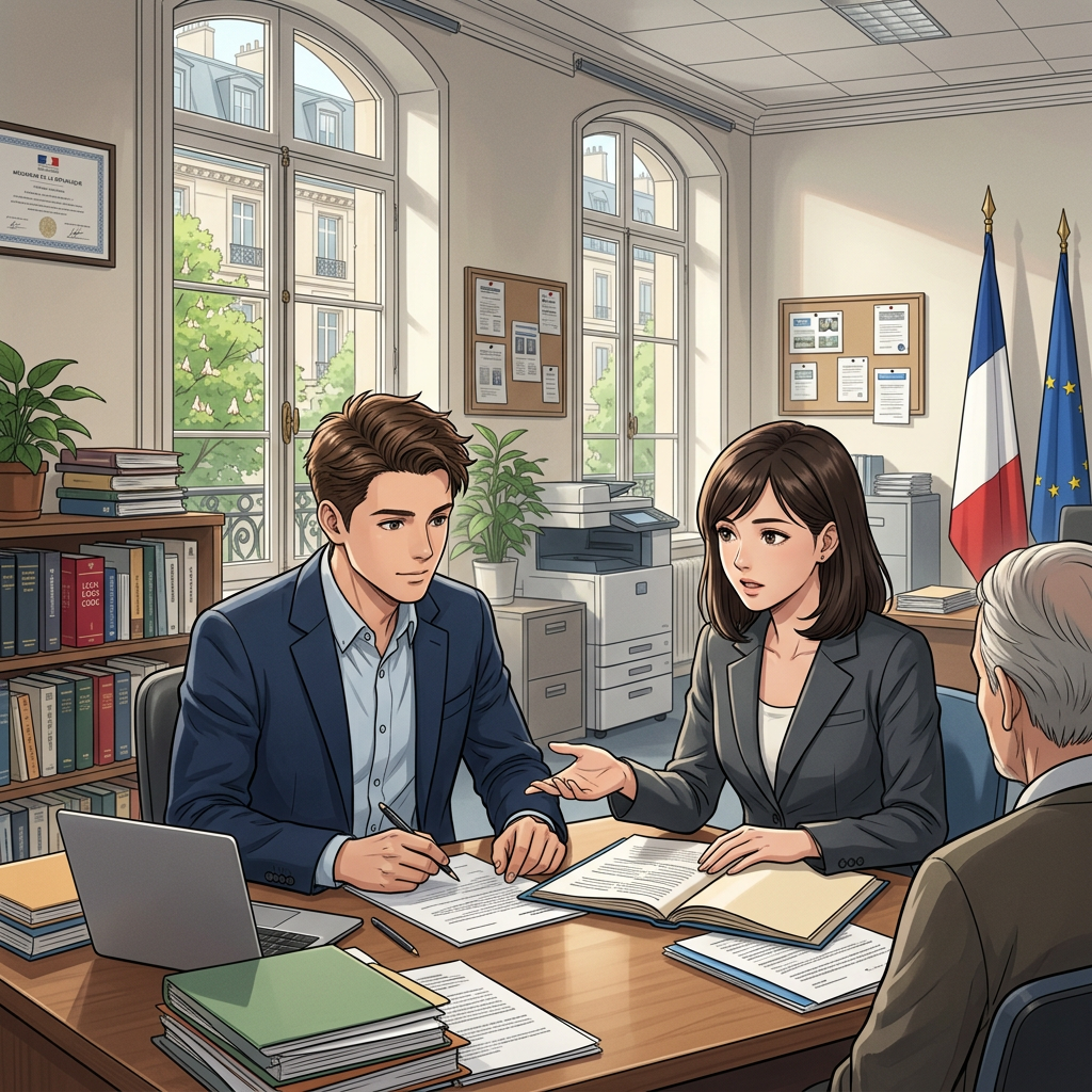 Médiateur de la République