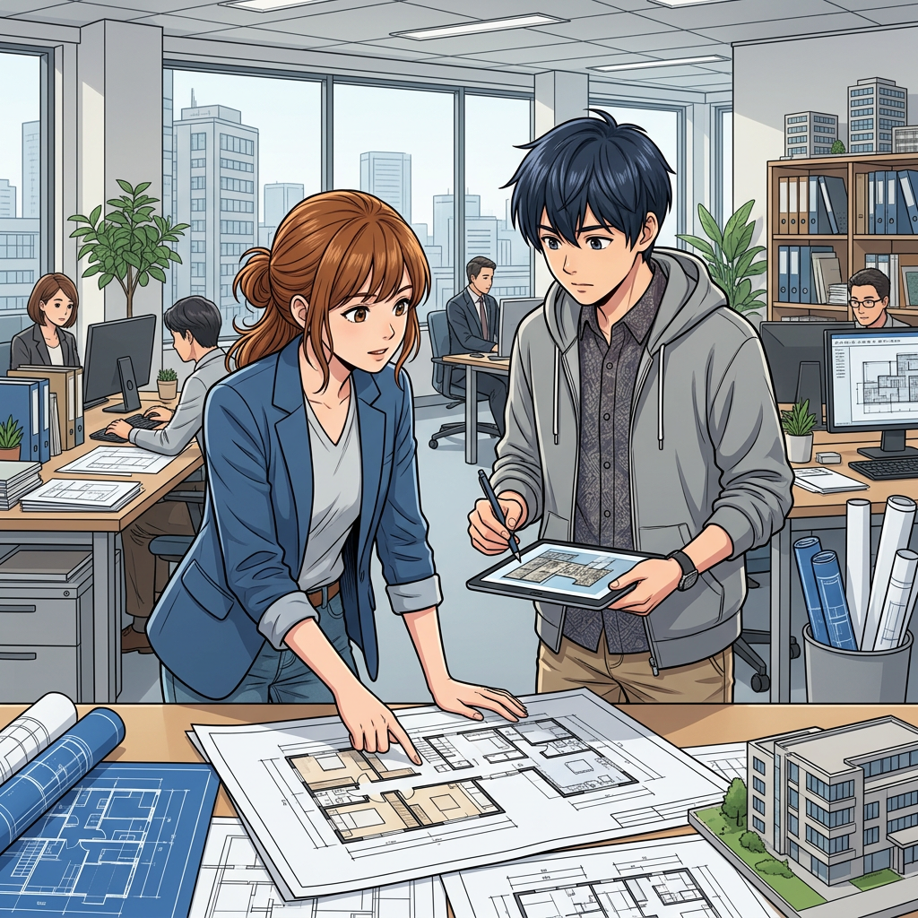 Promoteur immobilier