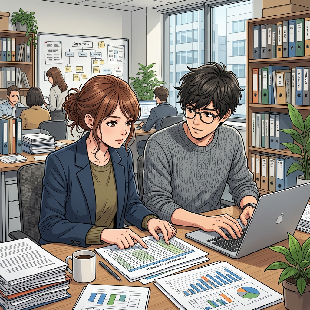 Psychologue du travail