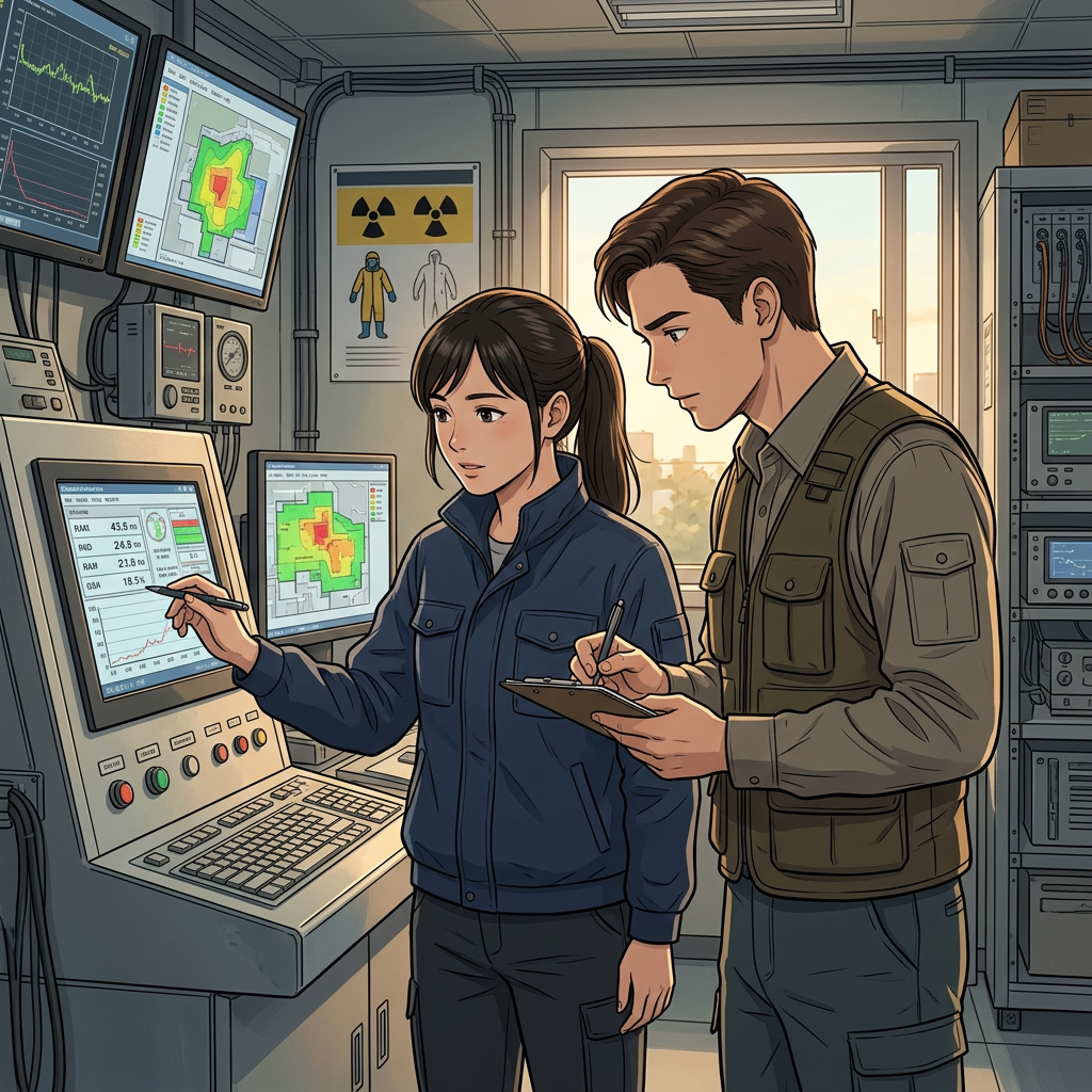 Radioprotectionniste