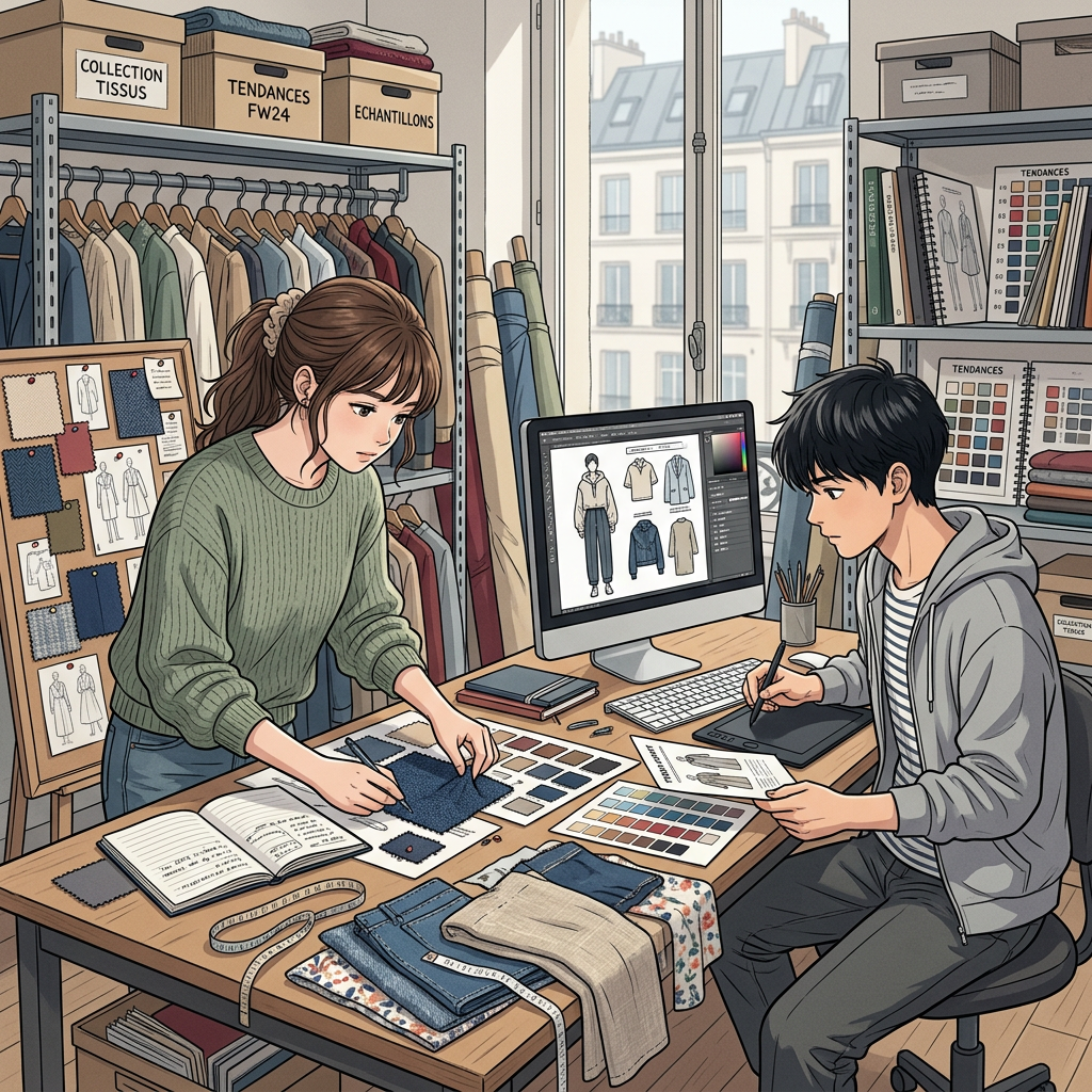 Responsable collection mode