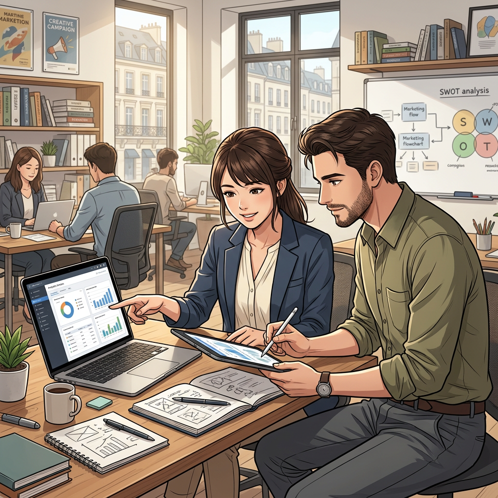 Responsable marketing