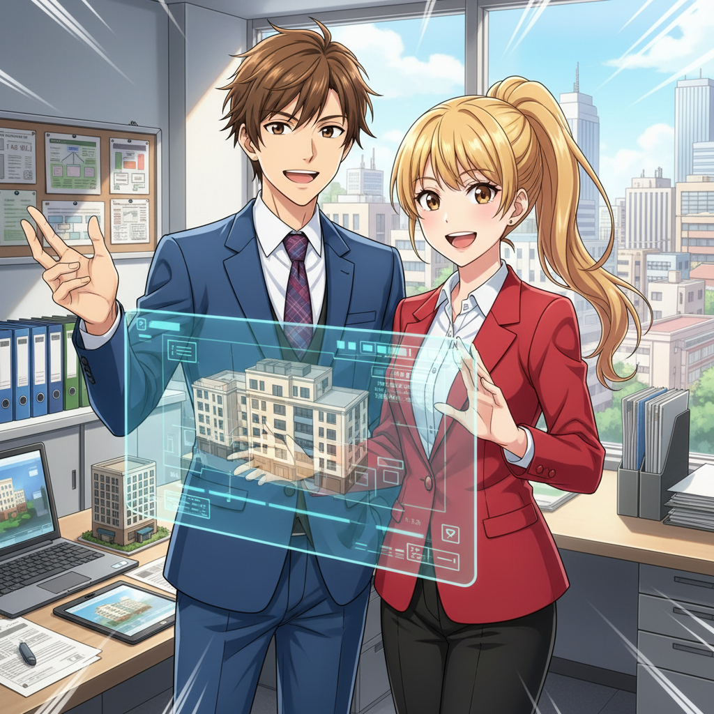 Syndic de copropriété